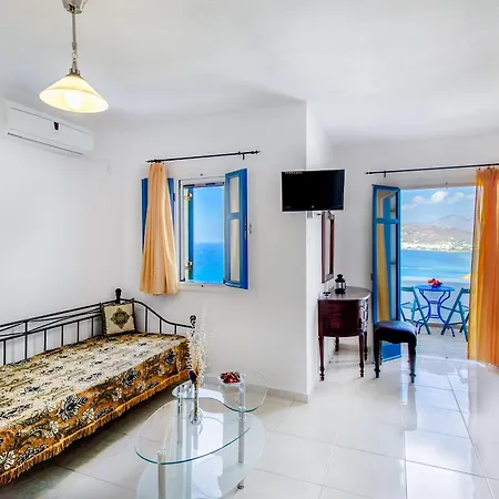 Dream View 3* Стелида