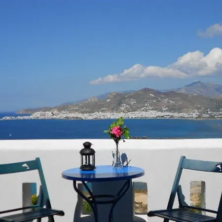 Dream View 3* Стелида