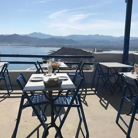 Dream View 3* Стелида