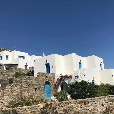 Dream View 3* Стелида