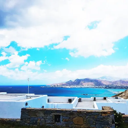 Dream View Стелида