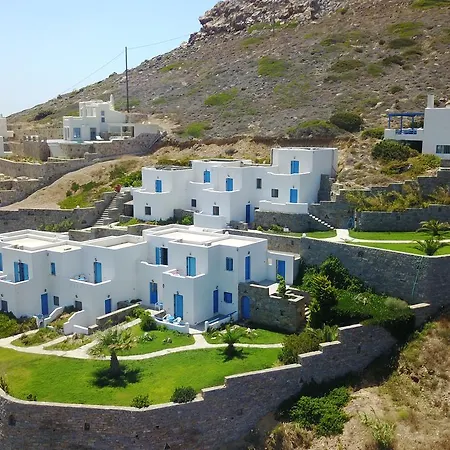 Dream View 3*