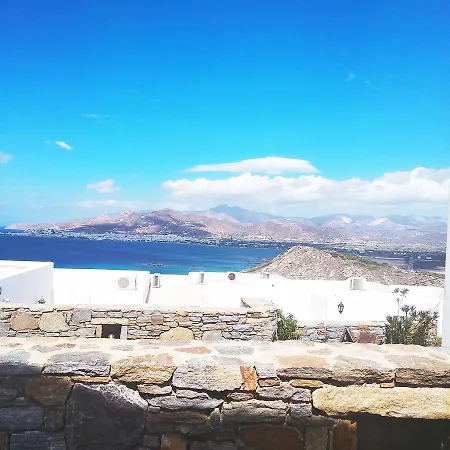 Dream View 3* Стелида