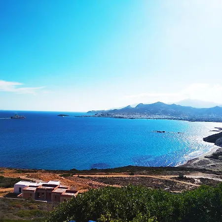 Dream View Апарт-отель 3*