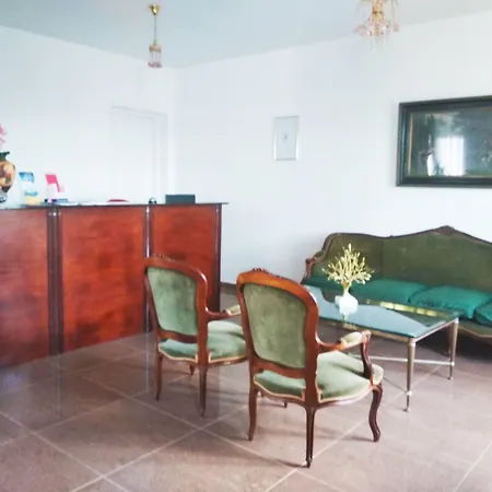 Apartmanhotel Dream View 3*