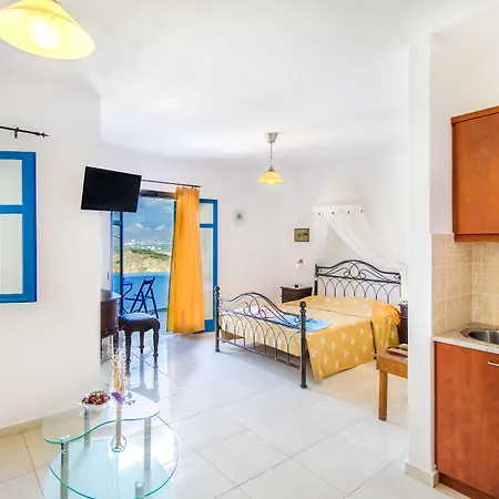 Dream View Apartmanhotel