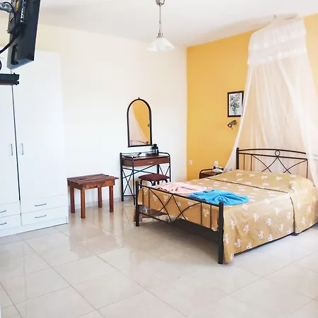 Dream View Apartmanhotel 3*