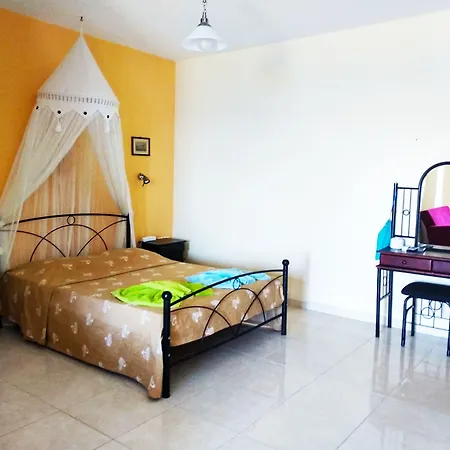 Apartmanhotel Dream View 3*