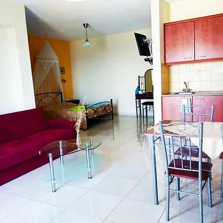 Dream View Apartmanhotel 3*