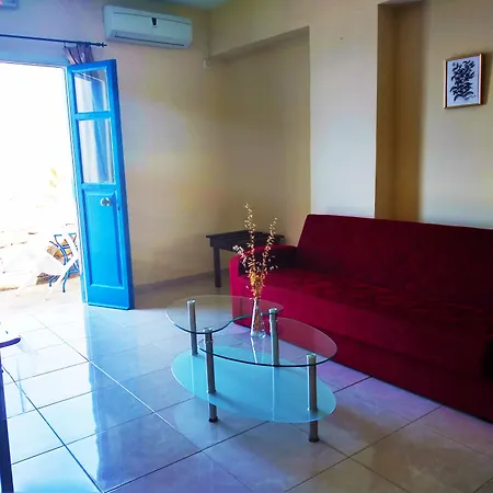 Apartmanhotel Dream View 3*