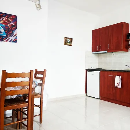 Dream View Apartmanhotel
