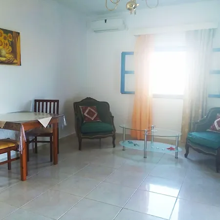 Dream View Apartmanhotel 3*