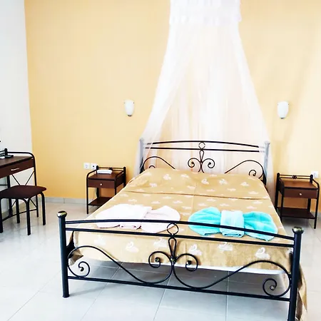 Apartmanhotel Dream View 3*