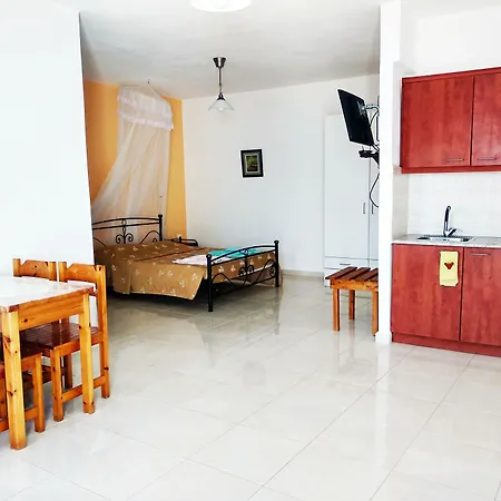 Dream View Apartmanhotel
