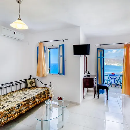 Apartmanhotel Dream View 3*