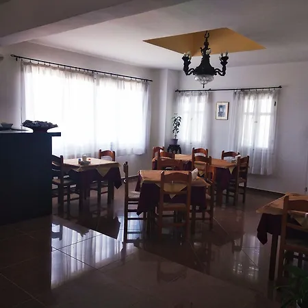 Apartmanhotel Dream View 3*