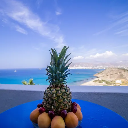 Dream View Apartmanhotel