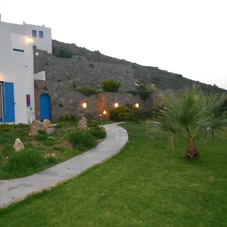 Apartmanhotel Dream View