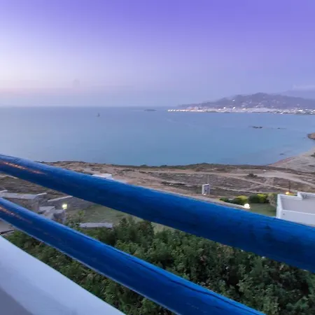 Dream View Sztelída