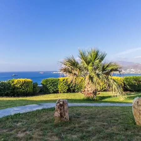 Apartmanhotel Dream View