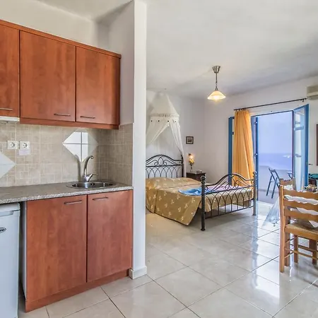 Apartmanhotel Dream View