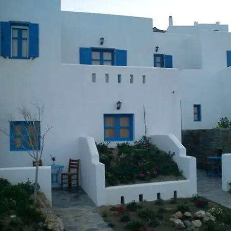 Dream View מלון דירות