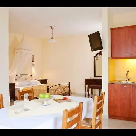 Dream View Apartmanhotel 3*