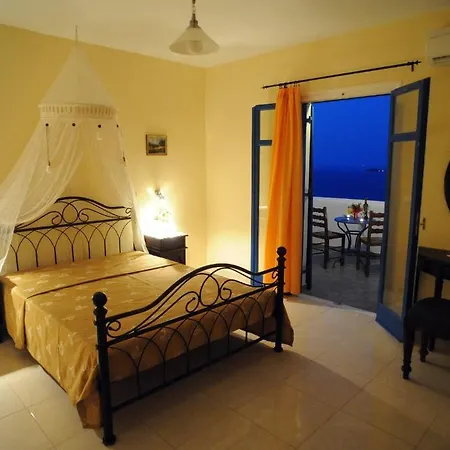 Dream View Aparthotel