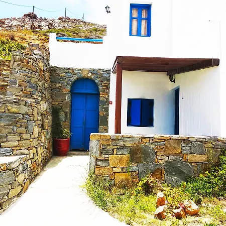 Dream View 3* Sztelída