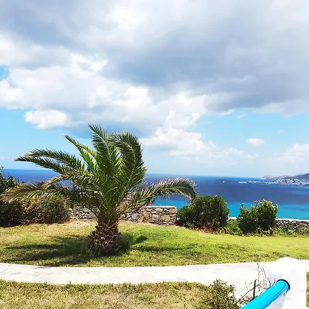 Dream View 3*