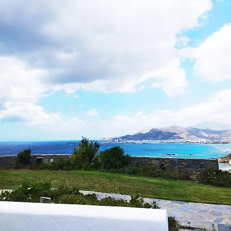 Dream View Apartmanhotel 3*