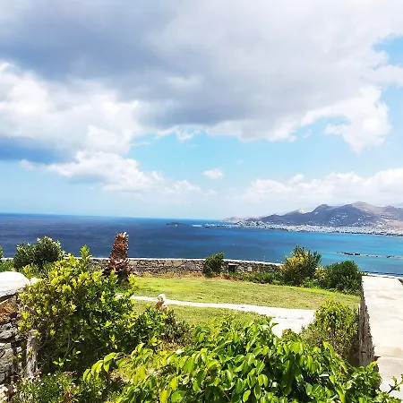 Apartmanhotel Dream View