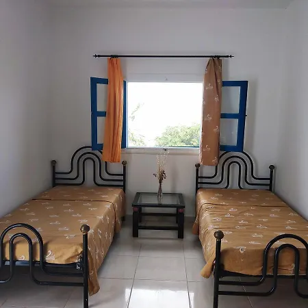 Dream View Apartmanhotel